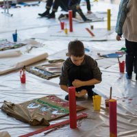 Archives &raquo; 2019 &raquo; Carnaval &raquo; Atelier Costumes
