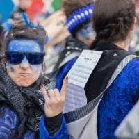 Archives &raquo; 2019 &raquo; Carnaval &raquo; Dimanche