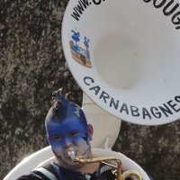 Carnaval &raquo; Dimanche